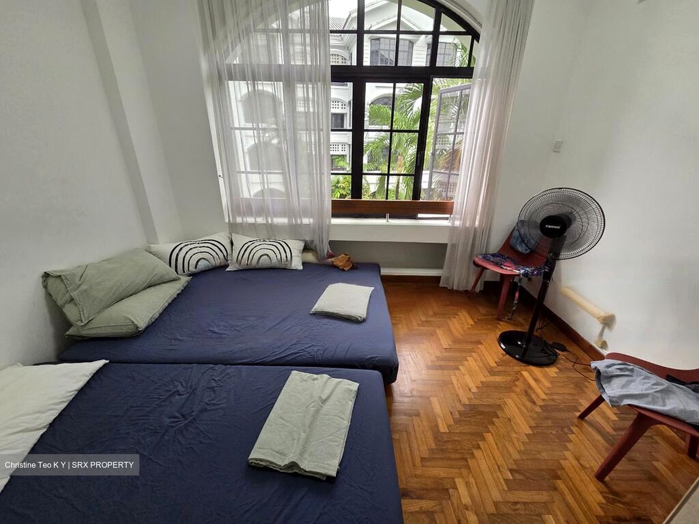 Trevose Park (D11), Condominium #470156681